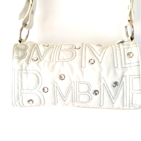 MARIELLA BURANI HANDBAG - Picture 2 of 7